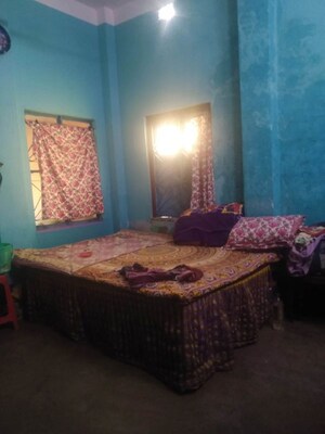 Living Room in  Independent House at Shyamananda Pally – for Sale