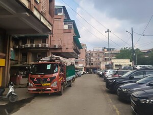  Land – Exterior View View at Pitampura - for Sale