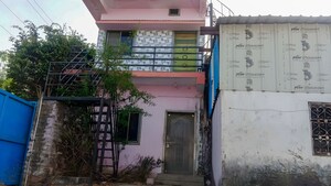  Industrial Plot – Exterior View View at Mount Abu - for Sale