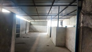  Industrial Plot – Exterior View View at Mount Abu - for Sale