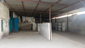  Industrial Plot – Exterior View View at Mount Abu - for Sale