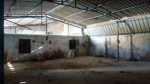  Industrial Plot – Exterior View View at Mount Abu - for Sale