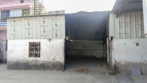 Industrial Plot – Exterior View View at Mount Abu - for Sale