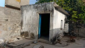  Industrial Plot – Exterior View View at Mount Abu - for Sale