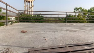  Industrial Plot – Exterior View View at Mount Abu - for Sale