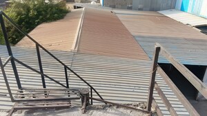  Industrial Plot – Exterior View View at Mount Abu - for Sale