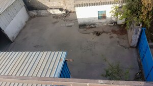  Industrial Plot – Exterior View View at Mount Abu - for Sale