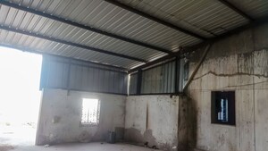  Industrial Plot – Exterior View View at Mount Abu - for Sale