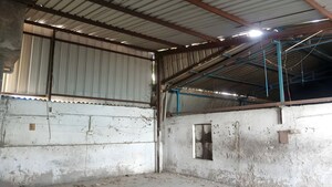  Industrial Plot – Exterior View View at Mount Abu - for Sale