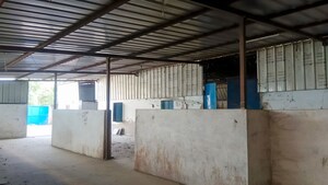   Industrial Plot at Mount Abu – for Sale