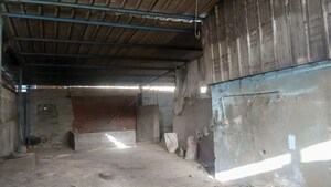  Industrial Plot – Exterior View View at Mount Abu - for Sale