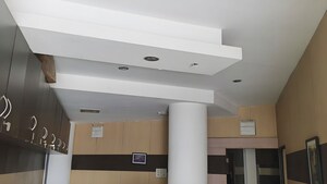 Furnished Amenities in  Office Space at Sector 15a – for Sale