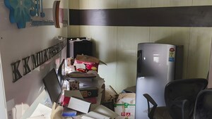   Office Space at Sector 15a – for Sale