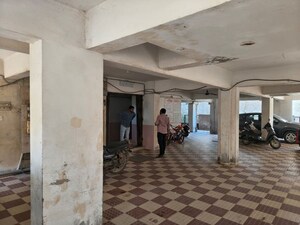Parking in  Independent House at Pipli – for Sale