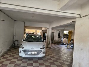 Parking in  Independent House at Pipli – for Sale