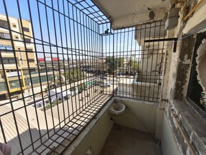 Balcony in  Independent House at Pipli – for Sale