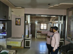 Living Room in  Independent House at Pipli – for Sale