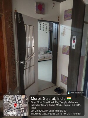 Building Lobby in  Independent House at Pipli – for Sale