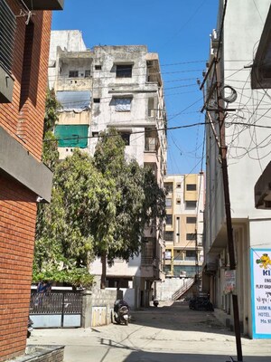  Independent House – Exterior View View at Pipli - for Sale