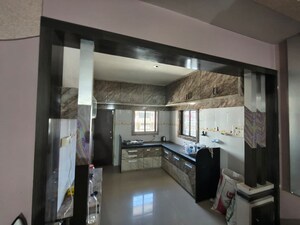Kitchen in  Independent House at Pipli – for Sale