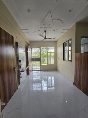 Building Lobby in  Villa at Beta Ii Greater Noida – for Rent