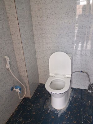 Bathroom in  Villa at Beta Ii Greater Noida – for Rent