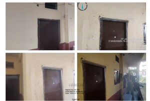 Kitchen in  Apartment at Kukatpally – for Sale