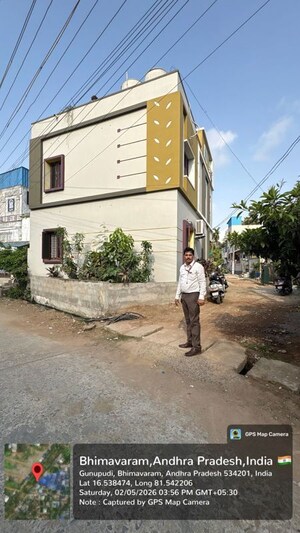  Independent House For Sale in Gandhinagar