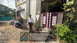  Independent House – Exterior View View at Gandhinagar - for Sale