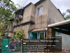  Land – Exterior View View at Mahisali - for Sale