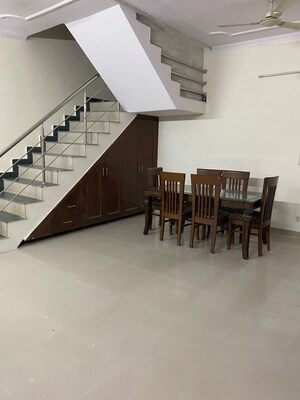 3 BHK Independent House For Rent in Vip Road