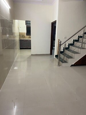 Living Room in 3 BHK Independent House at Vip Road – for Rent