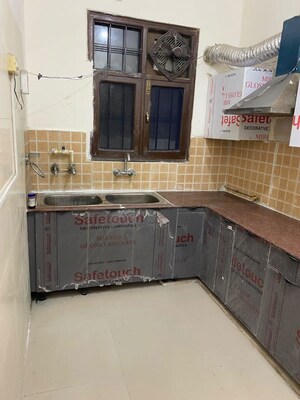 Kitchen in 3 BHK Independent House at Vip Road – for Rent
