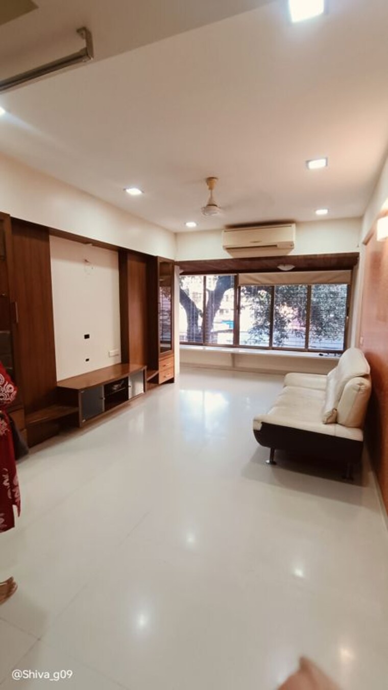 Living Room, suyash-apartment-dadar-west 1 Bedroom 610 Sq.Ft. Apartment In Dadar West Mumbai 10711196