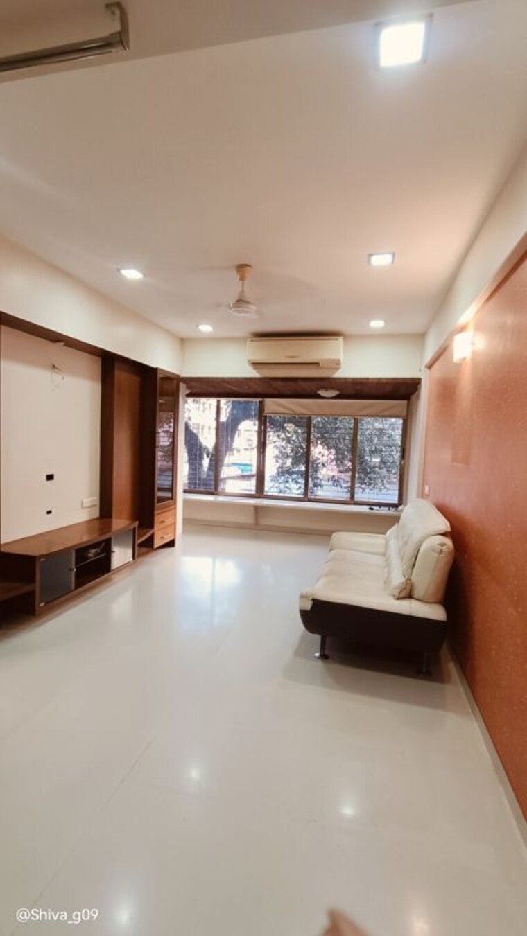 Living Room, suyash-apartment-dadar-west 1 Bedroom 610 Sq.Ft. Apartment In Dadar West Mumbai 10711196