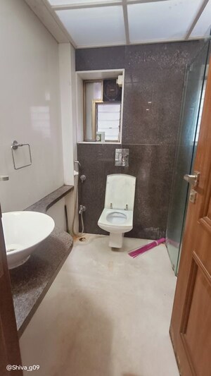 Team Area in 1 BHK Apartment at Suyash Apartment Dadar West, Dadar West – for Rent