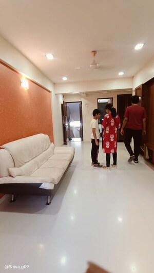 Parking in 1 BHK Apartment at Suyash Apartment Dadar West, Dadar West – for Rent