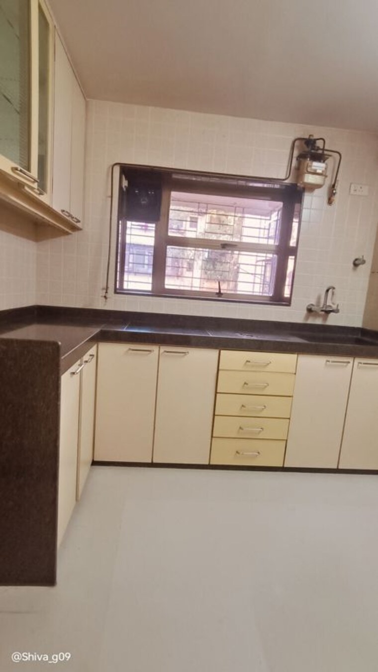 Kitchen, suyash-apartment-dadar-west 1 Bedroom 610 Sq.Ft. Apartment In Dadar West Mumbai 10711196