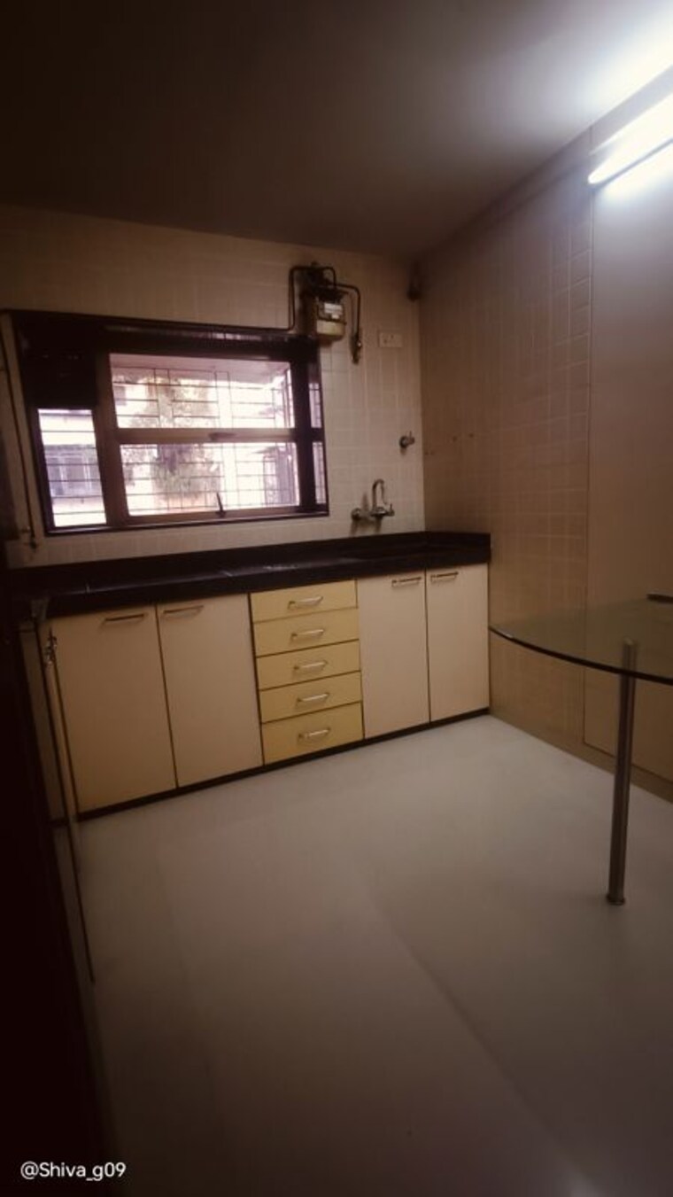 Kitchen, suyash-apartment-dadar-west 1 Bedroom 610 Sq.Ft. Apartment In Dadar West Mumbai 10711196