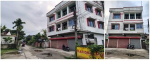  Apartment – Exterior View View at Siliguri - for Sale