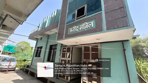  Independent House – Exterior View View at Shriram Nagar - for Sale