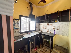 Kitchen in  Independent House at Shriram Nagar – for Sale