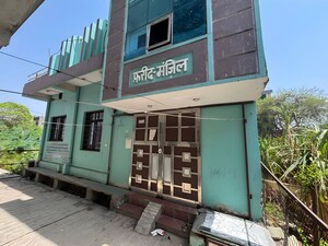  Independent House – Exterior View View at Shriram Nagar - for Sale