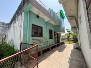  Independent House – Exterior View View at Shriram Nagar - for Sale