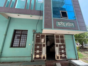  Independent House – Exterior View View at Shriram Nagar - for Sale