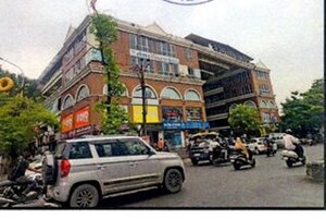  Shop For Sale in Simada Gam