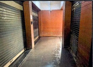 Bathroom in  Shop at Simada Gam – for Sale