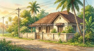  Independent House For Sale in Nanjangud