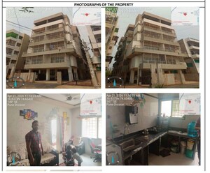  Apartment – Exterior View View at Samastanagar - for Sale