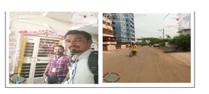   Apartment at Samastanagar – for Sale